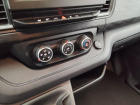 Renault Trafic 2.0 dci 150grand zen  occasion � Ganges - photo n�6