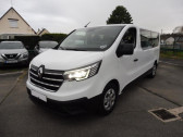 Annonce Renault Trafic occasion Diesel 2.0 dci 150grand zen � Ganges