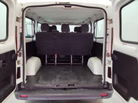 Renault Trafic 2.0 dci 150grand zen  occasion � Ganges - photo n�10