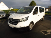 Annonce Renault Trafic occasion Diesel 2.0 dci 150grand zen � Ganges
