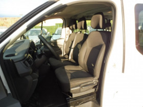 Renault Trafic 2.0 dci 150grand zen  occasion � Ganges - photo n�3