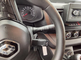 Renault Trafic 2.0 dci 150grand zen  occasion � Ganges - photo n�9