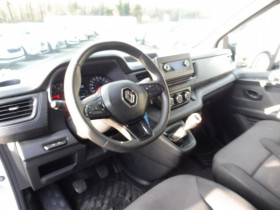 Renault Trafic 2.0 dci 150grand zen  occasion � Ganges - photo n�4