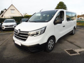 Annonce Renault Trafic occasion Diesel 2.0 dci 150grand zen � Ganges