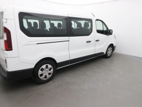 Renault Trafic 2.0 dci 150grand zen  occasion � Ganges - photo n�4