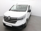 Annonce Renault Trafic occasion Diesel 2.0 dci 150grand zen � Ganges