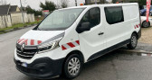 Renault Trafic occasion année 2019 boite Automatique Annonce Renault Trafic occasion Diesel 2.0 DCI 170CV BVA 6 PLACES L2H1 16659HT ENTRETIEN COMPLET A à Coignières