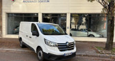 Renault Trafic 2.0 Dci 2023 tat irrprochable   SAINT-ETIENNE 42