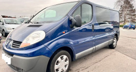 Renault Trafic , garage NDT CARS 62  Montigny-en-Gohelle