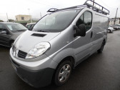 Annonce Renault Trafic occasion Diesel 2.0 DCI 90 GRAND CONFORT  Brest