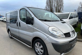 Annonce Renault Trafic occasion Diesel 2.0 dci 90cv  Fouquires-ls-Lens