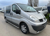 Annonce Renault Trafic occasion Diesel 2.0 dci 90cv  Fouquires-ls-Lens