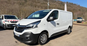 Renault Trafic , garage ARG AUTOMOBILES � Algrange