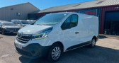 Renault Trafic occasion année 2020 boite Manuelle Annonce Renault Trafic occasion Diesel 2.0 DCI Grand confort -GARANTIE- TVA à Algrange