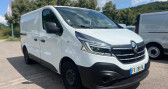 Renault Trafic 2.0 DCI Grand confort -GARANTIE- TVA  2021 - annonce de voiture en vente sur Auto Sélection.com