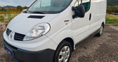 Annonce Renault Trafic occasion Diesel 2.0 dci l1h1  Brignoles