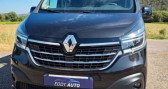 Annonce Renault Trafic occasion Diesel 2.0 dci spaceclass  Brignoles
