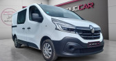 Annonce Renault Trafic occasion Diesel 2.0 dci  Tinqueux
