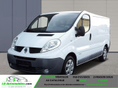 Renault Trafic occasion année 2013 boite Manuelle Annonce Renault Trafic occasion Diesel 2.0 DCI à Beaupuy
