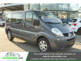 Annonce Renault Trafic occasion Diesel 2.0 DCI à Beaupuy