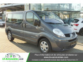 Renault Trafic occasion année 2014 boite Manuelle Annonce Renault Trafic occasion Diesel 2.0 DCI à Beaupuy