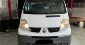 Renault Trafic 2.0 phase 2   lintot 76