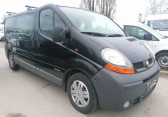 Renault Trafic occasion année 2006 boite Automatique Annonce Renault Trafic occasion Diesel 2.5 DCI 135CV BOITE AUTO à Fouquières-lès-Lens