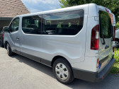 Annonce Renault Trafic occasion Diesel 2.5 dCi 150ch  Vedne