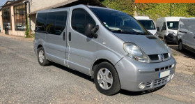 Renault Trafic , garage GROUPE VL AUTOS  GLEIZ