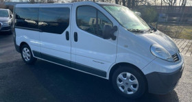 Renault Trafic occasion 2011 mise en vente &agrave; Geispolsheim par le garage TRUST AUTOMOBILES - photo n&deg;1