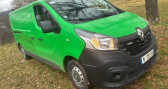 Annonce Renault Trafic occasion Diesel 2018 L2 2 places tva recup attelage etc � monistrol sur loire