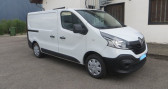 Annonce Renault Trafic occasion Diesel 29, 1.6 Dci 125cv L2H1 Long , 3 Places.13 333� HT � Chignin