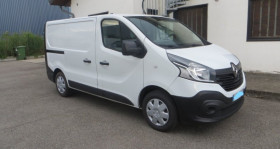 Renault Trafic , garage PRESTIGE AUTOS � Chignin