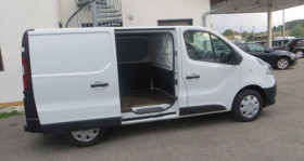 Renault Trafic occasion 2017 mise en vente &agrave; Chignin par le garage PRESTIGE AUTOS - photo n&deg;1