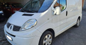 Annonce Renault Trafic occasion Diesel 2L 90CH 119200KM  Armentieres