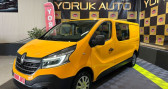 Annonce Renault Trafic occasion Diesel 3 2.0 Dci 120 cv L2H1 6 places  Saint Étienne