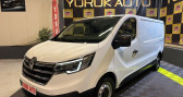 Annonce Renault Trafic occasion Diesel 3 2.0 Dci 130 cv L2H1 � Saint Étienne