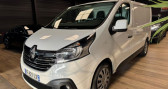 Renault Trafic 3 III FOURGON GRAND CONFORT L1H1 1000 DCI 120 E6   Saint Vincent De Boisset 42