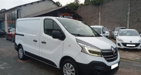 Renault Trafic , garage GROUPE VL AUTOS � GLEIZ�