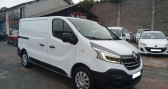 Annonce Renault Trafic occasion Diesel 3 L1H1 1.6 dCI 95 cv Anne 2020  GLEIZ