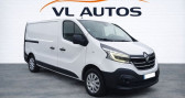 Annonce Renault Trafic occasion Diesel 3 L1H1 1.6 dCI 95 cv Ann�e 2020 � GLEIZ�