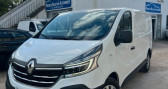 Renault Trafic 3 L1H1 2.0 dCi 120 Grand Confort Places  � LA CHAPELLE DE GUINCHAY 71