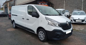 Annonce Renault Trafic occasion Diesel 3 L2H1 1.6 DCI 95 cv Anne 2018 60200 km  GLEIZ