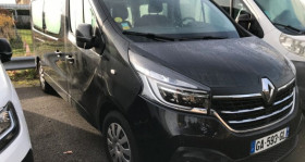Renault Trafic , garage COTIERE AUTO � LA BOISSE