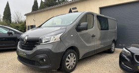 Renault Trafic occasion 2019 mise en vente &agrave; SARRIANS par le garage AUTOEASY SARRIANS - photo n&deg;1