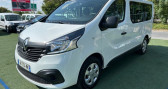 Renault Trafic 9 places (14.990 HT) Passenger 1.6 dCi 95ch Grand Confort  2016 - annonce de voiture en vente sur Auto Sélection.com