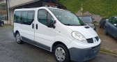 Renault Trafic 9 places - 2.0 DCI - 113cv - Anne 2007   GLEIZ 69