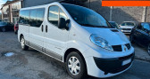 Annonce Renault Trafic occasion Diesel 9 places 2.0 l Dci 115 cv Passenger 2010 et 165000 km  GLEIZ