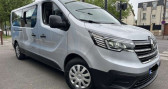 Renault Trafic 9 Places 2.0L DCI 150CV L2 H1  � Montfermeil 93