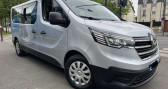 Renault Trafic 9 Places 2.0L DCI 150CV   Montfermeil 93